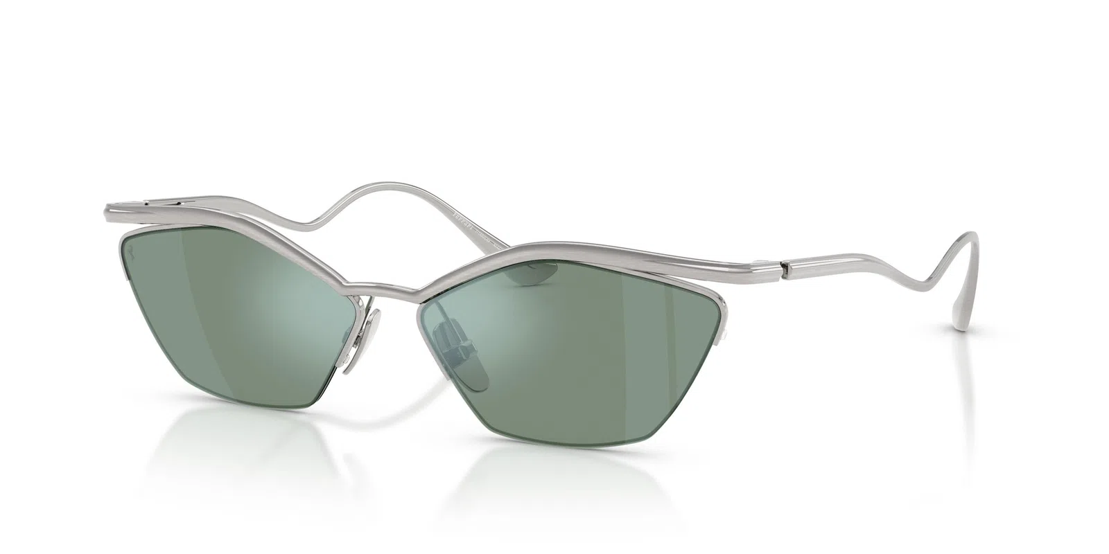 Ferrari 1030T Sunglasses - view 4